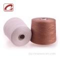 CONTINEE BEDSTE 100 CASHMERE STRIKTING YARN WOOL